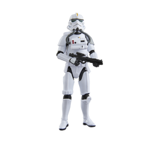 Load image into Gallery viewer, COMING 2024 NOVEMBER - PRE-ORDER - Hasbro STAR WARS - The Vintage Collection - 2024 Wave 20 - Jetpack Trooper (Jedi Survivor) figure - VC-336 - STANDARD GRADE