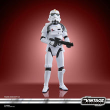 Load image into Gallery viewer, Hasbro STAR WARS - The Vintage Collection - 2024 Wave 20 - Jetpack Trooper (Jedi Survivor) figure - VC-336 - STANDARD GRADE
