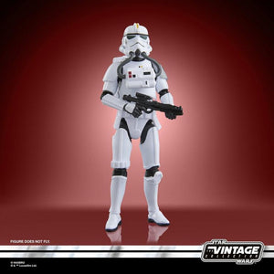Hasbro STAR WARS - The Vintage Collection - 2024 Wave 20 - Jetpack Trooper (Jedi Survivor) figure - VC-336 - STANDARD GRADE