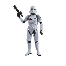 Load image into Gallery viewer, COMING 2024 NOVEMBER - PRE-ORDER - Hasbro STAR WARS - The Vintage Collection - 2024 Wave 20 - Jetpack Trooper (Jedi Survivor) figure - VC-336 - STANDARD GRADE