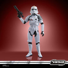 Load image into Gallery viewer, Hasbro STAR WARS - The Vintage Collection - 2024 Wave 20 - Jetpack Trooper (Jedi Survivor) figure - VC-336 - STANDARD GRADE