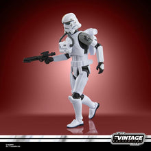 Load image into Gallery viewer, Hasbro STAR WARS - The Vintage Collection - 2024 Wave 20 - Jetpack Trooper (Jedi Survivor) figure - VC-336 - STANDARD GRADE