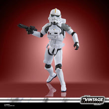Load image into Gallery viewer, Hasbro STAR WARS - The Vintage Collection - 2024 Wave 20 - Jetpack Trooper (Jedi Survivor) figure - VC-336 - STANDARD GRADE