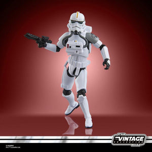 Hasbro STAR WARS - The Vintage Collection - 2024 Wave 20 - Jetpack Trooper (Jedi Survivor) figure - VC-336 - STANDARD GRADE