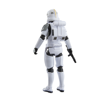 Load image into Gallery viewer, COMING 2024 NOVEMBER - PRE-ORDER - Hasbro STAR WARS - The Vintage Collection - 2024 Wave 20 - Jetpack Trooper (Jedi Survivor) figure - VC-336 - STANDARD GRADE