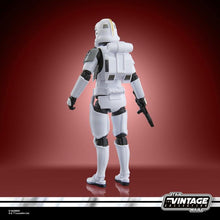 Load image into Gallery viewer, Hasbro STAR WARS - The Vintage Collection - 2024 Wave 20 - Jetpack Trooper (Jedi Survivor) figure - VC-336 - STANDARD GRADE