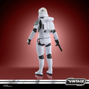 Hasbro STAR WARS - The Vintage Collection - 2024 Wave 20 - Jetpack Trooper (Jedi Survivor) figure - VC-336 - STANDARD GRADE