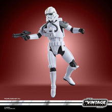 Load image into Gallery viewer, Hasbro STAR WARS - The Vintage Collection - 2024 Wave 20 - Jetpack Trooper (Jedi Survivor) figure - VC-336 - STANDARD GRADE