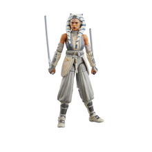 Load image into Gallery viewer, COMING 2024 NOVEMBER - PRE-ORDER - Hasbro STAR WARS - The Vintage Collection - 2024 Wave 20 - Ahsoka Tano (Preidea)(Ahsoka) figure - VC-338 - STANDARD GRADE