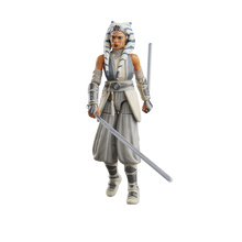 Load image into Gallery viewer, COMING 2024 NOVEMBER - PRE-ORDER - Hasbro STAR WARS - The Vintage Collection - 2024 Wave 20 - Ahsoka Tano (Preidea)(Ahsoka) figure - VC-338 - STANDARD GRADE