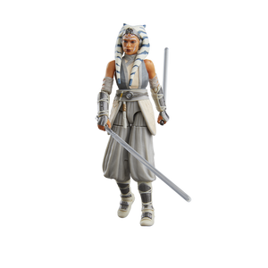 COMING 2024 NOVEMBER - PRE-ORDER - Hasbro STAR WARS - The Vintage Collection - 2024 Wave 20 - Ahsoka Tano (Preidea)(Ahsoka) figure - VC-338 - STANDARD GRADE