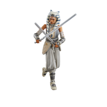 Load image into Gallery viewer, COMING 2024 NOVEMBER - PRE-ORDER - Hasbro STAR WARS - The Vintage Collection - 2024 Wave 20 - Ahsoka Tano (Preidea)(Ahsoka) figure - VC-338 - STANDARD GRADE