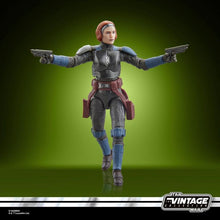 Load image into Gallery viewer, Hasbro STAR WARS - The Vintage Collection - 2024 Wave 20 - Bo-Katan Kryze (Plazir-15)(The Mandalorian) figure - VC-339 - STANDARD GRADE