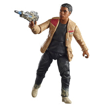 Load image into Gallery viewer, COMING 2024 MARCH - PRE-ORDER - Hasbro STAR WARS - The Vintage Collection - 2024 Wave - Finn (Starkiller Base)(The Force Awakens) figure - VC-308 - STANDARD GRADE