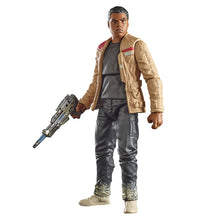 Load image into Gallery viewer, COMING 2024 MARCH - PRE-ORDER - Hasbro STAR WARS - The Vintage Collection - 2024 Wave - Finn (Starkiller Base)(The Force Awakens) figure - VC-308 - STANDARD GRADE