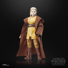 Load image into Gallery viewer, Hasbro STAR WARS - The Black Series 6&quot; - WAVE - Jedi Padawan Jecki Lon (The Acolyte) figure 03 - STANDARD GRADE