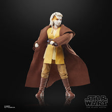 Load image into Gallery viewer, Hasbro STAR WARS - The Black Series 6&quot; - WAVE - Jedi Padawan Jecki Lon (The Acolyte) figure 03 - STANDARD GRADE