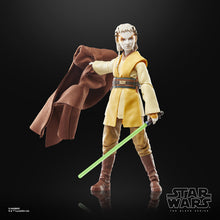 Load image into Gallery viewer, Hasbro STAR WARS - The Black Series 6&quot; - WAVE - Jedi Padawan Jecki Lon (The Acolyte) figure 03 - STANDARD GRADE