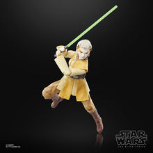 Load image into Gallery viewer, Hasbro STAR WARS - The Black Series 6&quot; - WAVE - Jedi Padawan Jecki Lon (The Acolyte) figure 03 - STANDARD GRADE