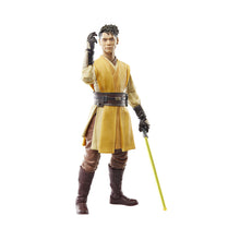 Load image into Gallery viewer, Hasbro STAR WARS - The Black Series 6&quot; - WAVE 18 - Jedi Knight Yord Fandar (The Acolyte) figure 04 - STANDARD GRADE