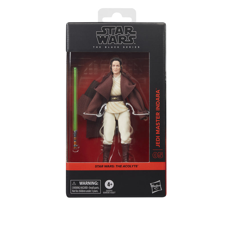 Hasbro STAR WARS - The Black Series 6