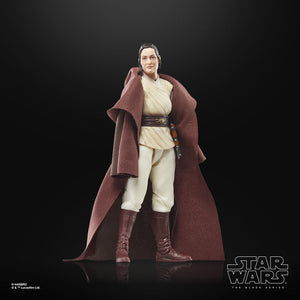 Hasbro STAR WARS - The Black Series 6" - WAVE - Jedi Master Indara (The Acolyte) figure 05 - STANDARD GRADE