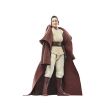 Load image into Gallery viewer, Hasbro STAR WARS - The Black Series 6&quot; - WAVE 18 - Jedi Master Indara (The Acolyte) figure 05 - STANDARD GRADE