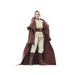 Hasbro STAR WARS - The Black Series 6" - WAVE 18 - Jedi Master Indara (The Acolyte) figure 05 - STANDARD GRADE