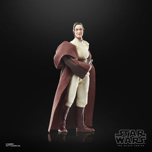 Hasbro STAR WARS - The Black Series 6" - WAVE - Jedi Master Indara (The Acolyte) figure 05 - STANDARD GRADE