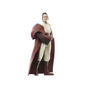 Hasbro STAR WARS - The Black Series 6" - WAVE 18 - Jedi Master Indara (The Acolyte) figure 05 - STANDARD GRADE