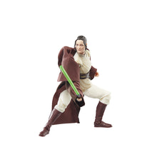 Load image into Gallery viewer, Hasbro STAR WARS - The Black Series 6&quot; - WAVE 18 - Jedi Master Indara (The Acolyte) figure 05 - STANDARD GRADE