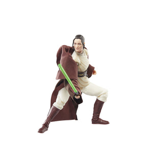 Hasbro STAR WARS - The Black Series 6" - WAVE 18 - Jedi Master Indara (The Acolyte) figure 05 - STANDARD GRADE