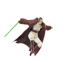 Load image into Gallery viewer, Hasbro STAR WARS - The Black Series 6&quot; - WAVE 18 - Jedi Master Indara (The Acolyte) figure 05 - STANDARD GRADE