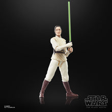 Load image into Gallery viewer, Hasbro STAR WARS - The Black Series 6&quot; - WAVE - Jedi Master Indara (The Acolyte) figure 05 - STANDARD GRADE