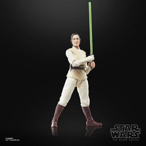 Hasbro STAR WARS - The Black Series 6" - WAVE - Jedi Master Indara (The Acolyte) figure 05 - STANDARD GRADE