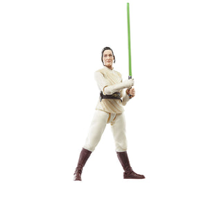Hasbro STAR WARS - The Black Series 6" - WAVE 18 - Jedi Master Indara (The Acolyte) figure 05 - STANDARD GRADE