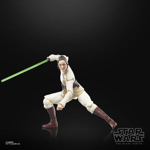 Hasbro STAR WARS - The Black Series 6" - WAVE - Jedi Master Indara (The Acolyte) figure 05 - STANDARD GRADE