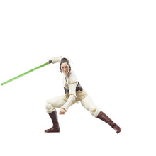 Load image into Gallery viewer, Hasbro STAR WARS - The Black Series 6&quot; - WAVE 18 - Jedi Master Indara (The Acolyte) figure 05 - STANDARD GRADE