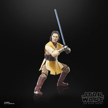 Load image into Gallery viewer, Hasbro STAR WARS - The Black Series 6&quot; - WAVE - Jedi Master Sol (The Acolyte) figure 02 - STANDARD GRADE