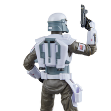 Load image into Gallery viewer, COMING 2024 OCTOBER - PRE-ORDER - Hasbro STAR WARS - The Black Series 6&quot; - Imperial Armored Commando (The Mandalorian) figure 42 - STANDARD GRADE