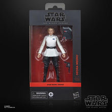 Load image into Gallery viewer, Hasbro STAR WARS - The Black Series 6&quot; - WAVE - Dedra Meero (Andor) figure 12 - STANDARD GRADE