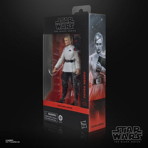 Hasbro STAR WARS - The Black Series 6" - WAVE - Dedra Meero (Andor) figure 12 - STANDARD GRADE