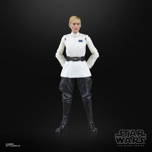 Hasbro STAR WARS - The Black Series 6" - WAVE - Dedra Meero (Andor) figure 12 - STANDARD GRADE