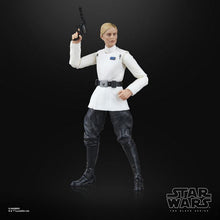 Load image into Gallery viewer, Hasbro STAR WARS - The Black Series 6&quot; - WAVE - Dedra Meero (Andor) figure 12 - STANDARD GRADE