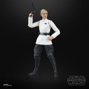 Hasbro STAR WARS - The Black Series 6" - WAVE - Dedra Meero (Andor) figure 12 - STANDARD GRADE