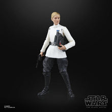 Load image into Gallery viewer, Hasbro STAR WARS - The Black Series 6&quot; - WAVE - Dedra Meero (Andor) figure 12 - STANDARD GRADE