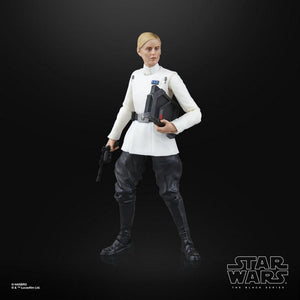 Hasbro STAR WARS - The Black Series 6" - WAVE - Dedra Meero (Andor) figure 12 - STANDARD GRADE