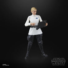 Load image into Gallery viewer, Hasbro STAR WARS - The Black Series 6&quot; - WAVE - Dedra Meero (Andor) figure 12 - STANDARD GRADE