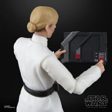 Load image into Gallery viewer, Hasbro STAR WARS - The Black Series 6&quot; - WAVE - Dedra Meero (Andor) figure 12 - STANDARD GRADE