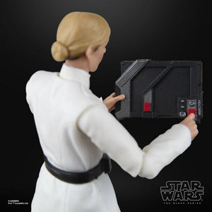 Hasbro STAR WARS - The Black Series 6" - WAVE - Dedra Meero (Andor) figure 12 - STANDARD GRADE